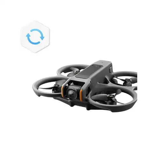Plan DJI Care Refresh de 2 ans – DJI Avata 2