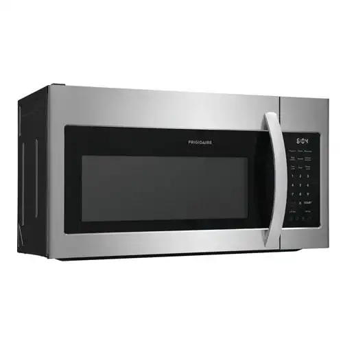 Four à micro-ondes à hotte intégrée Frigidaire de 1,8 pi³