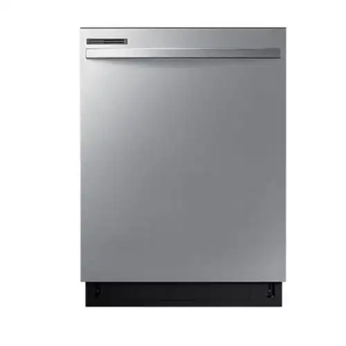 Lave-vaisselle Samsung 24 po résistant